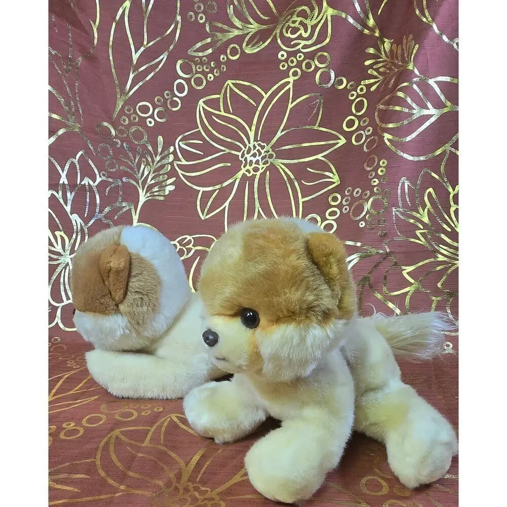 Two Gund Boo, 